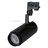 Светильник LGD-ZEUS-TRUECOLOR-4TR-R100-30W Day4000 CRI98 (BK, 20-60 deg, 230V) (Arlight, IP20 Металл, 3 года)