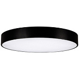 Светильник SP-TOR-PILL-R800-94W Day4000 (BK, 120 deg, 230V) (Arlight, IP20 Металл, 3 года)