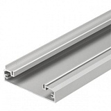 Профиль-держатель KLUS-POWER-W70-BASE-2000 ANOD (Arlight, Алюминий)