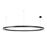 Светильник SP-DIAMOND-R1050-60W Warm3000 (BK, 45 deg, 230V, TRIAC) (Arlight, IP20 Металл, 5 лет)