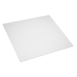 Светильник DL-TITAN-S600x600-40W Warm3000 (WH, 120 deg, 230V) (Arlight, IP54 Металл, 5 лет)