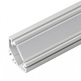 Профиль PDS45-LITE-2000 ANOD (Arlight, Алюминий)