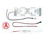 Аварийный блок CONVERSION KIT LED K-303 /LED линейка в комплекте/