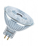 Лампа светодиодная Лампа LED LSMR163536 5W/830 12V GU5.3 10X1RUOSRAM
