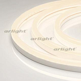 Гибкий неон ARL-NEON-2615-SIDE 230V Day (Arlight, 8 Вт/м, IP65) 030857