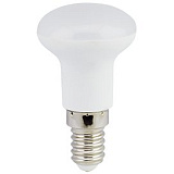 Лампа светодиодная Ecola Reflector R39   LED  Premium  5,2W 220V E14 2700K (композит) 69x39