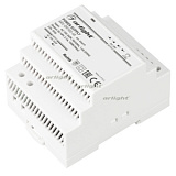 Блок питания ARV-DR100-48 (48V, 2.1A, 100W) (Arlight, IP20 DIN-рейка)