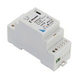 INTELLIGENT ARLIGHT Контроллер DALI-LOGIC-USB-PS-x1 (BUS/230V) (IARL, IP20 Пластик, 2 года)
