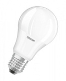 Лампа светодиодная OSRAM LS CLA75 8,5W/865 230V FR E27 110х60