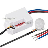 Датчик движения PRIME-PIR-IN-360-230V-MULTI (56x33mm, 800W, IP20) (Arlight, -)