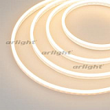 Образец Гибкий неон GALAXY-1206-5000CFS-2835-100 12V Warm 0.5M (12x6mm, 12W, IP67) (Arlight, 12 Вт/м, IP67)