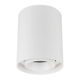 Светильник SP-FOCUS-R132-24W Day4000 (WH, 24 deg, 230V) (Arlight, IP54 Металл, 5 лет)