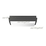 Светильник LGD-AREA-S175x175-10W Warm3000 (GR, 110 deg, 230V) (Arlight, IP54 Металл, 3 года)