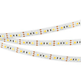 Светодиодная лента RT-B60-12mm 12V White-MIX (14.4 W/m, IP20, 5060, 5m) (Arlight, 14.4 Вт/м, IP20)