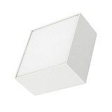 Светильник SP-QUADRO-S120x120-13W Day4000 (WH, 120 deg, 230V) (Arlight, IP40 Металл, 3 года)