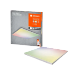 SMART WIFI PLANONFRAMELES60X60RGBTWLEDV
