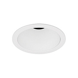 Светильник MS-ARADO-BUILT-R55-7W Warm2700 (WH-WH, 24 deg, 230V) (Arlight, IP20 Металл, 5 лет)