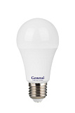 Лампа светодиодная Лампа LED GLDEN-WA60-14-230-E27-2700 угол 200 637000