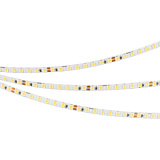Светодиодная лента RT-A160-5mm 24V Day4000 (15 W/m, IP20, 2835, 5m) (Arlight, Открытый)