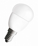 Лампа светодиодная Лампа LED CLAS P 40 5,5W/827 230-240V E14