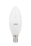 LVCLB75 10SW/840 230V E14 10X1  RU OSRAM