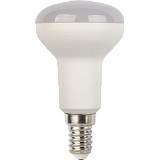 Лампа светодиодная Ecola Reflector R50   LED Premium  7,0W  220V E14 4200K (композит) 87x50