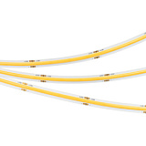 Светодиодная лента COB-X378-8mm 24V Day4000 (11.5 W/m, IP20, CSP, 5m) (Arlight, -)