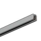 Шинопровод трехфазный 2500мм, серый, Master Track