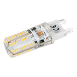 Лампа светодиодная Светодиодная лампа AR-G9-1650S-2.5W-230V Warm White