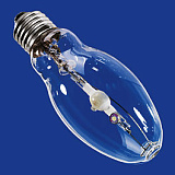 Лампа металлогалогенная BLV HIE 150W ww 3200K E27 CL