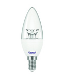 Лампа светодиодная LED GLDEN-CC-7-230-E14-2700 свеча 638800