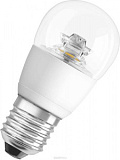 Лампа светодиодная Лампа LED CLAS P 40 6W/827 220-240VCS E27