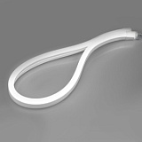 Образец Гибкий неон ARL-CF2835-U15M20-24V White (26x15mm)-0,9m (Arlight, -)