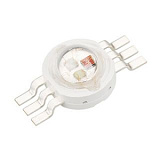Мощный светодиод ARPL-3W-EPA-RGB (350mA) (Arlight, Emitter) (019059)