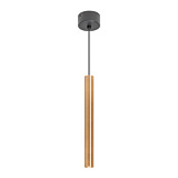 Светильник SP-PIPE-HANG-L300-R30-9W Day4000 (GD, 24 deg, 230V) (Arlight, IP20 Металл, 3 года)