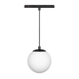 Светильник MAG-ORIENT-SFERO-HANG-R150-10W Day4000 (BK, 300 deg, 48V) (Arlight, IP20 Металл, 3 года)