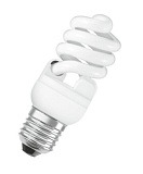 Энергосберегающая лампа  DST MTW 15W/827 220-240V E27 10X1  41х106мм