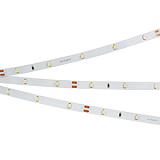 Светодиодная лента RT 2-5000 24V White6000 0.5x (3528, 150 LED, LUX) (Arlight, 2.9 Вт/м, IP20) (019917)