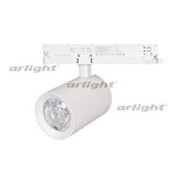 Светильник LGD-NIKA-4TR-R100-30W White6000 (WH, 24 deg, 230V) (Arlight, IP20 Металл, 5 лет)