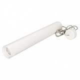 Светильник SP-POLO-HANG-LONG450-R65-8W Warm3000 (WH-WH, 40 deg) (Arlight, IP20 Металл, 3 года)