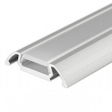 Профиль PHS-A-2000 ANOD (Arlight, Алюминий)