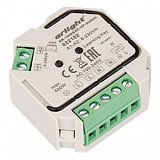Контроллер-выключатель SR-1009SAC-HP-Switch (230V, 1.66A) (Arlight, IP20 Пластик, 3 года)