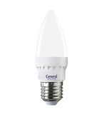 Лампа светодиодная LED GO-CF-5-230-E27-2700
