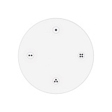 INTELLIGENT ARLIGHT Пульт SMART-801-22-4G-4SC-SH White (3V, Magnet, 2.4G) (IARL, IP20 Пластик, 5 лет)