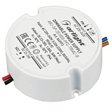 Блок питания ARJ-SP-351050-PFC-TRIAC-R (36W, 23-35V, 1050mA) (Arlight, IP44 Пластик, 5 лет)