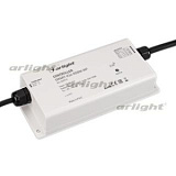 Контроллер SMART-K34-RGBW-WP (12-36V, 4x5A, 2.4G) (Arlight, IP67 Пластик, 5 лет)