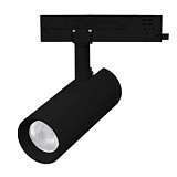 Светильник LGD-GERA-2TR-R55-10W Warm3000 (BK, 55 deg, 230V) (Arlight, IP20 Металл, 5 лет)