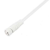 Разъем выводной ARL-MONO-2PIN-L300-F-IP67  (Arlight, -)