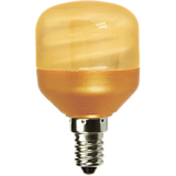 Энергосберегающая лампа  Ecola cylinder 10W DEP/T45 220V E14 86x45