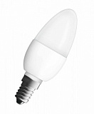 Лампа светодиодная Лампа LED CLAS B 40 5,5W/827 230-240V E14